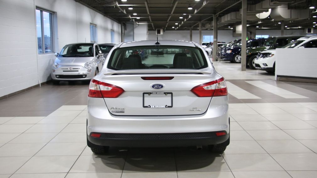 2013 Ford Focus SE AUTO A/C GR ELECT MAGS BLUETOOTH #5