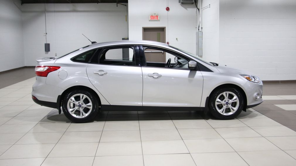 2013 Ford Focus SE AUTO A/C GR ELECT MAGS BLUETOOTH #7