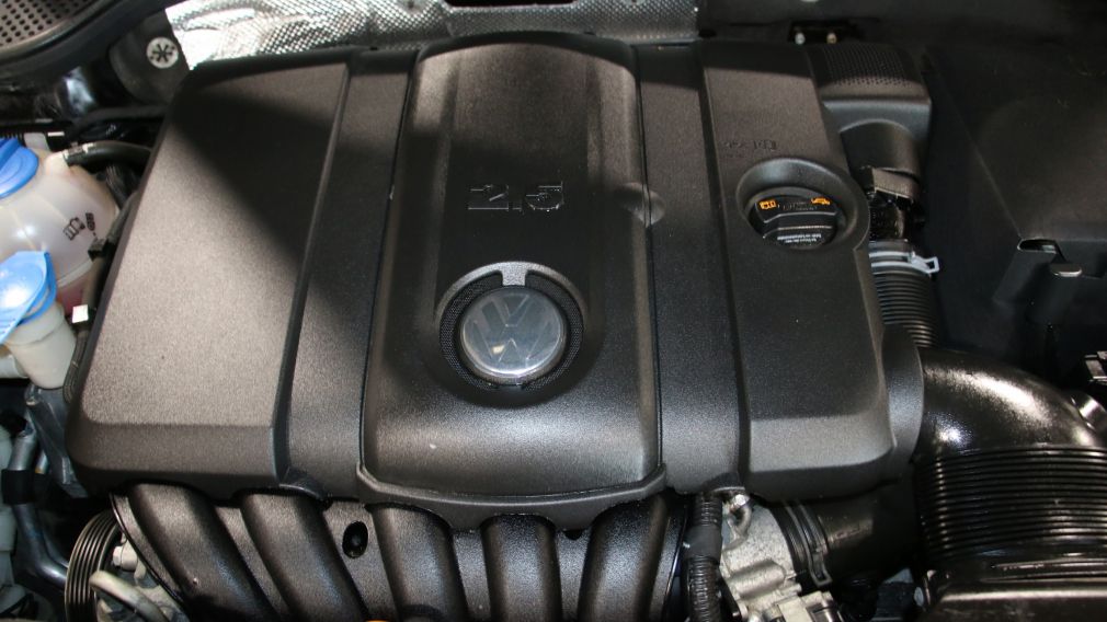 2012 Volkswagen BEETLE Comfortline AUTO A/C CUIR TOIT MAGS #18