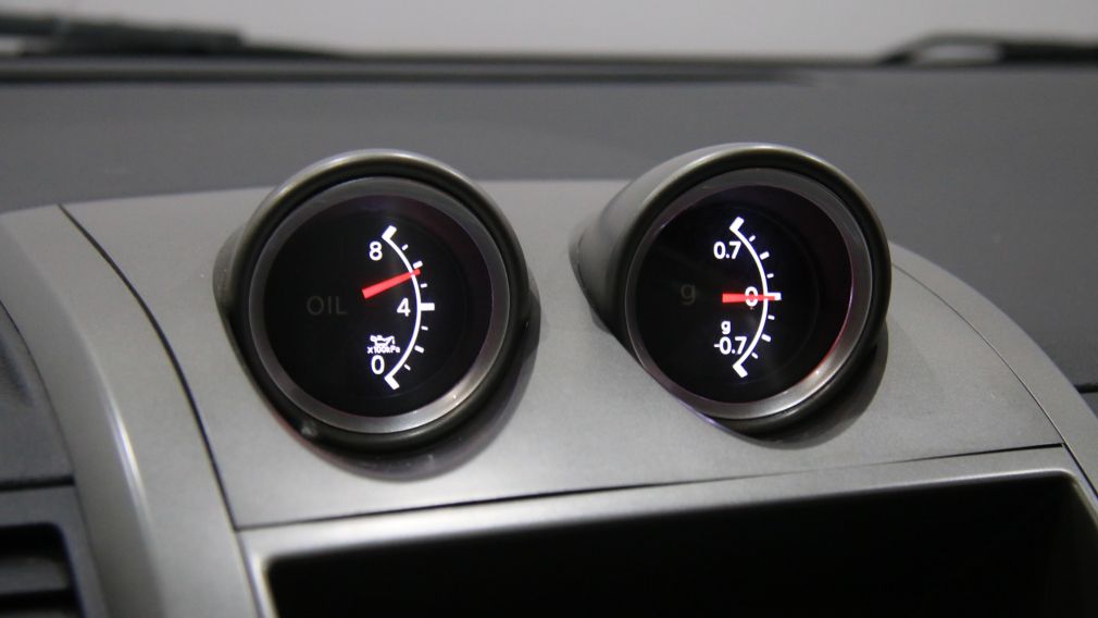 2010 Nissan Sentra SE-R Spec V A/C GR ELECT TOIT NAVIGATION MAGS #19
