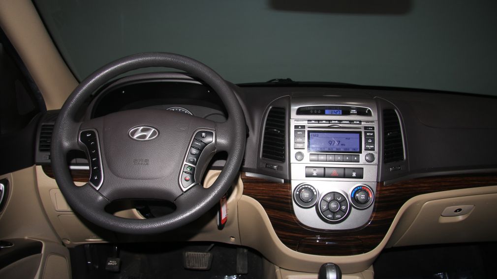 2010 Hyundai Santa Fe GL AUTO A/C GR ELECT MAGS BLUETOOTH #13