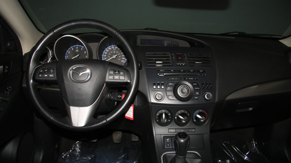 2012 Mazda 3 GS-SKY A/C GR ELECT MAGS BLUETOOTH #13