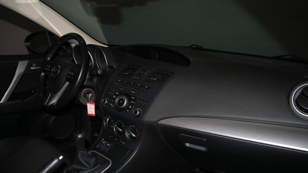 2012 Mazda 3 GS-SKY A/C GR ELECT MAGS BLUETOOTH #20