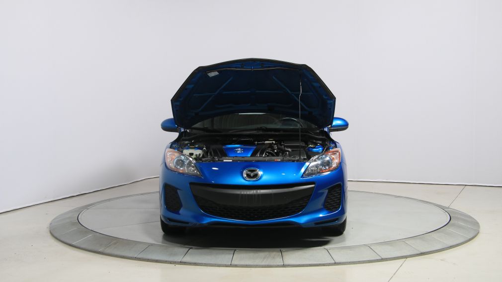 2012 Mazda 3 GS-SKY A/C GR ELECT MAGS BLUETOOTH #24