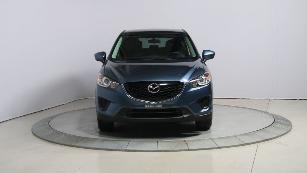 2014 Mazda CX 5 GX AWD AUTO A/C GR ELECT MAGS BLUETHOOT #1