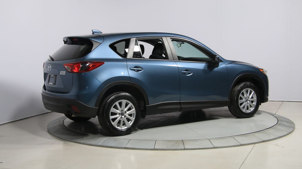 2014 Mazda CX 5 GX AWD AUTO A/C GR ELECT MAGS BLUETHOOT #6