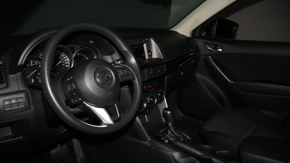 2014 Mazda CX 5 GX AWD AUTO A/C GR ELECT MAGS BLUETHOOT #9