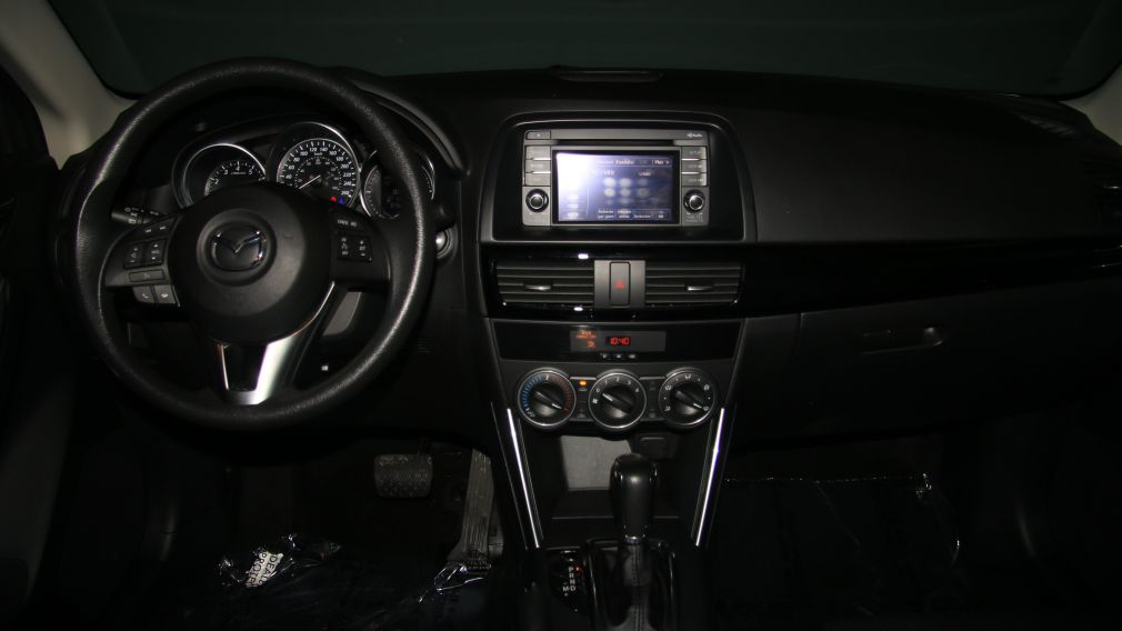 2014 Mazda CX 5 GX AWD AUTO A/C GR ELECT MAGS BLUETHOOT #12
