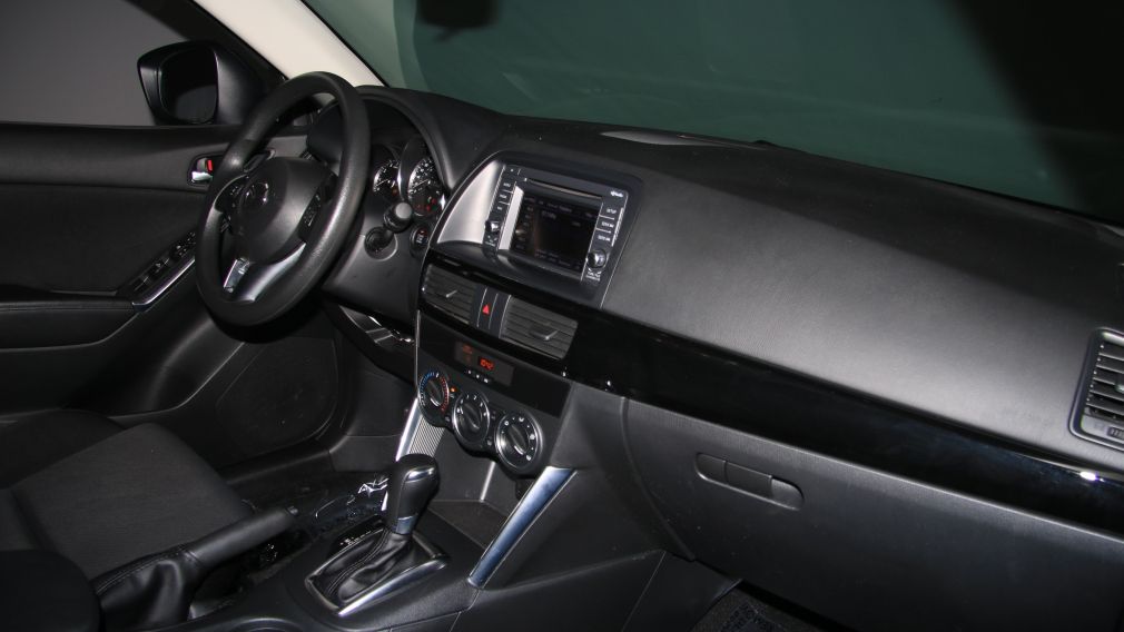 2014 Mazda CX 5 GX AWD AUTO A/C GR ELECT MAGS BLUETHOOT #20