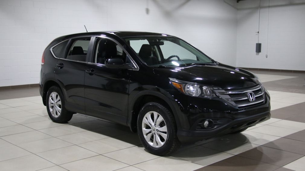 2014 Honda CRV EX AWD AUTO A/C TOIT MAGS CAMÉRA DE RECUL #0