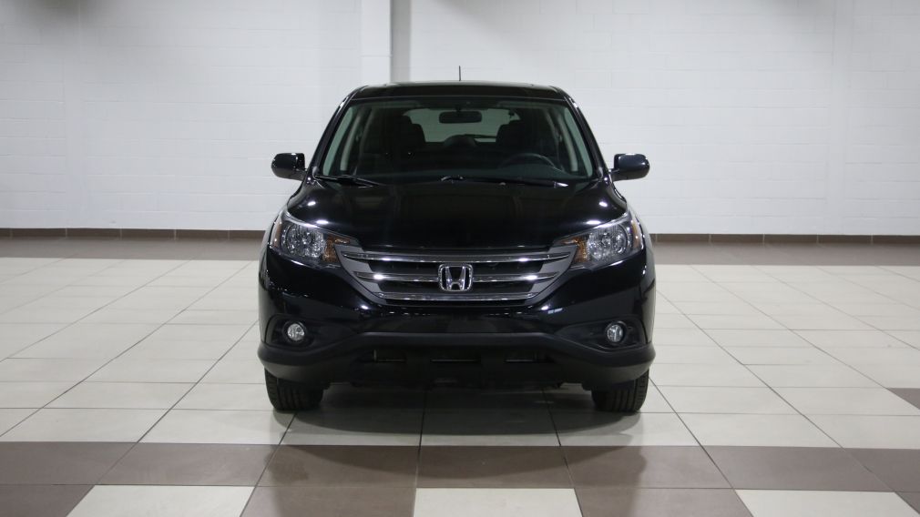 2014 Honda CRV EX AWD AUTO A/C TOIT MAGS CAMÉRA DE RECUL #1