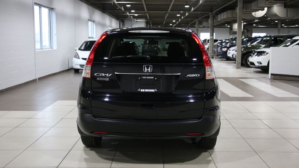 2014 Honda CRV EX AWD AUTO A/C TOIT MAGS CAMÉRA DE RECUL #6