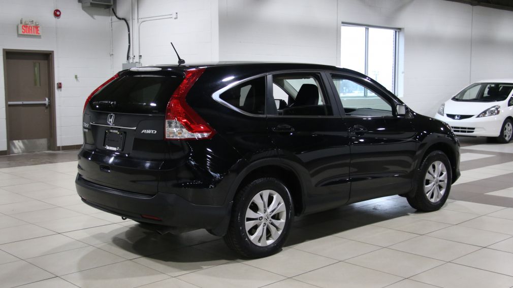 2014 Honda CRV EX AWD AUTO A/C TOIT MAGS CAMÉRA DE RECUL #7