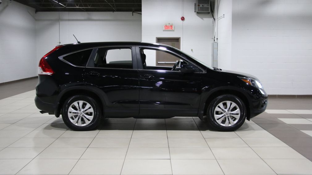 2014 Honda CRV EX AWD AUTO A/C TOIT MAGS CAMÉRA DE RECUL #8