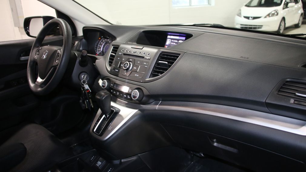 2014 Honda CRV EX AWD AUTO A/C TOIT MAGS CAMÉRA DE RECUL #24