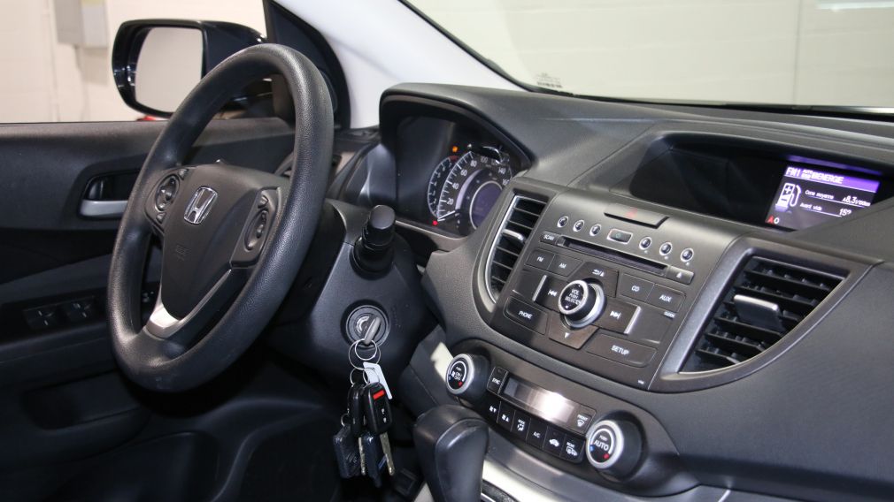 2014 Honda CRV EX AWD AUTO A/C TOIT MAGS CAMÉRA DE RECUL #24
