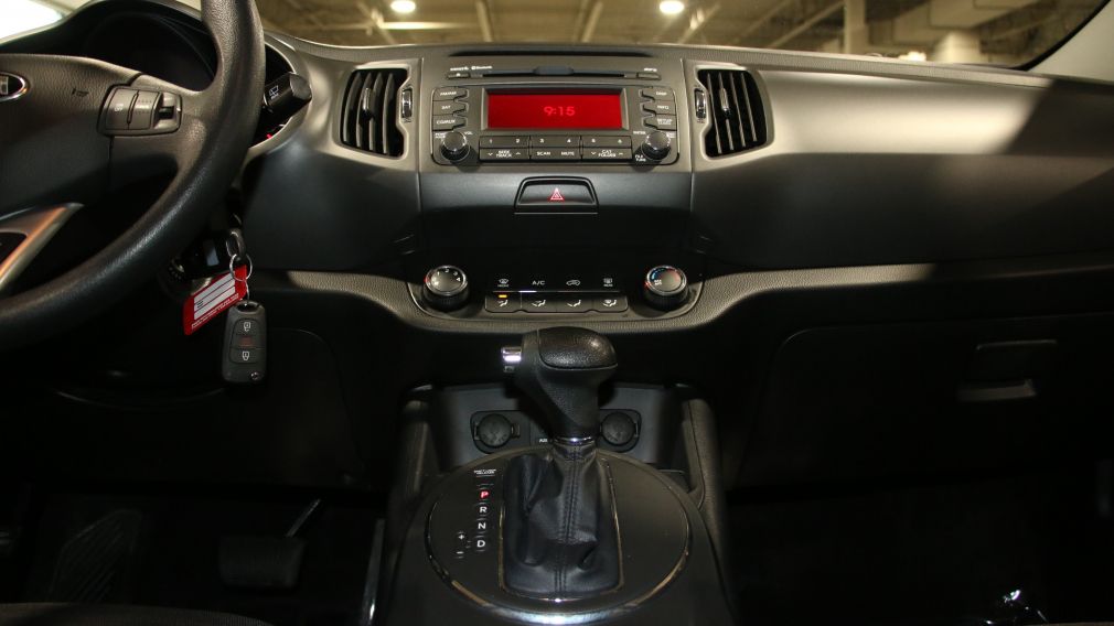 2013 Kia Sportage LX AWD AUTO A/C GR ELECT MAGS BLUETHOOT #15