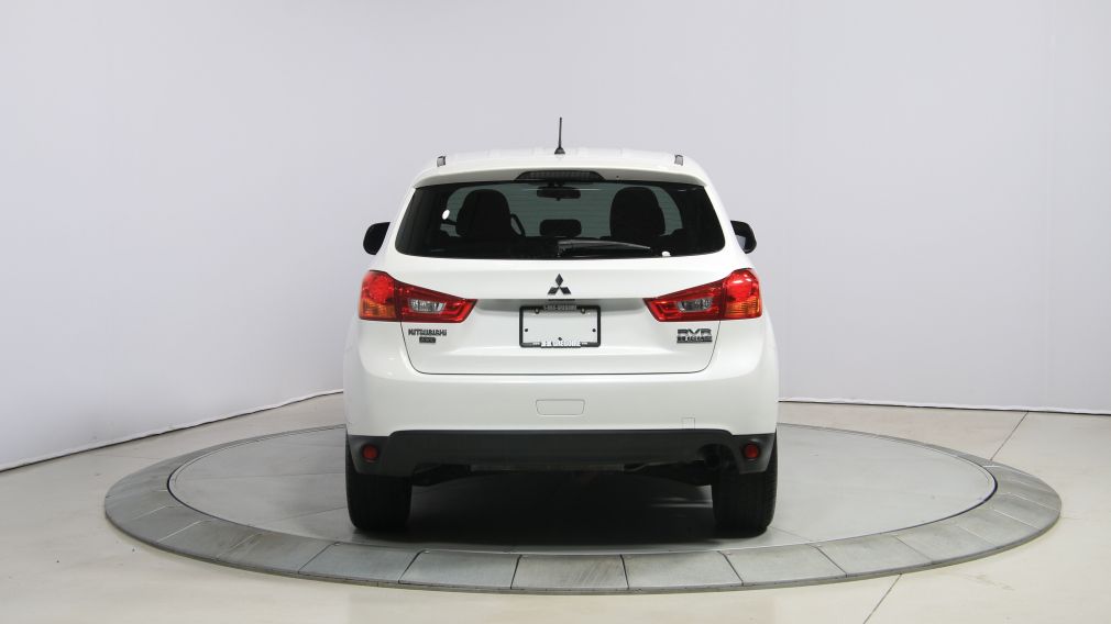 2013 Mitsubishi RVR SE AWD AUTO A/C MAGS BLUETHOOT #3