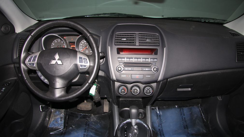 2013 Mitsubishi RVR SE AWD AUTO A/C MAGS BLUETHOOT #9