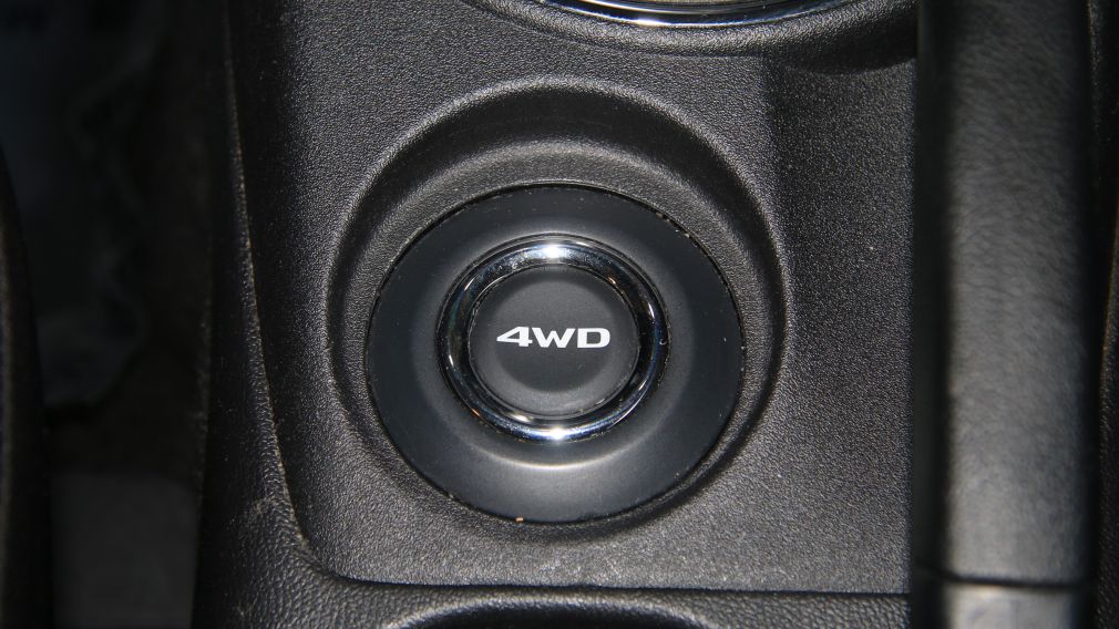 2013 Mitsubishi RVR SE AWD AUTO A/C MAGS BLUETHOOT #12