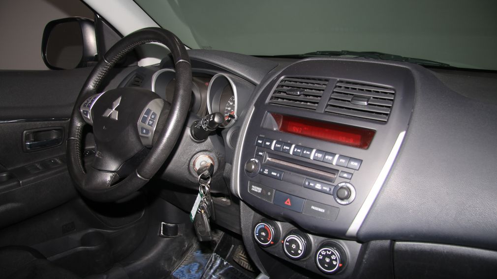 2013 Mitsubishi RVR SE AWD AUTO A/C MAGS BLUETHOOT #18