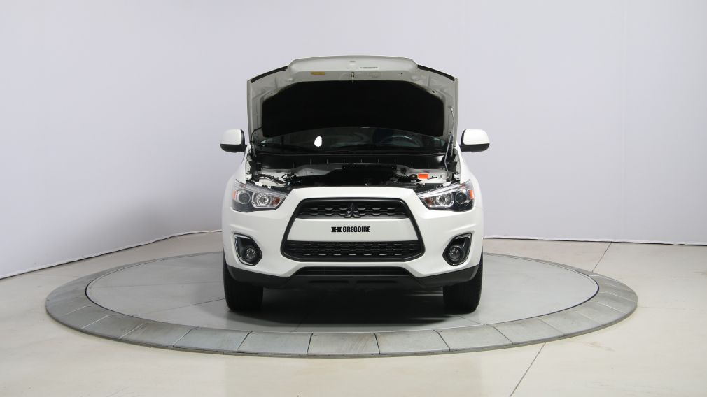 2013 Mitsubishi RVR SE AWD AUTO A/C MAGS BLUETHOOT #20