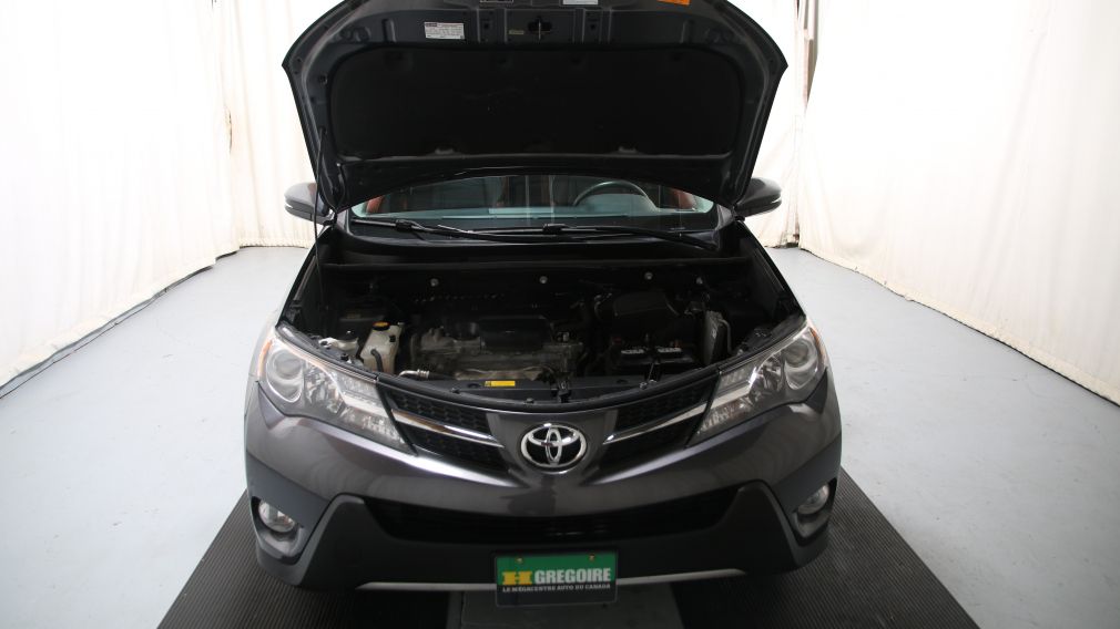 2013 Toyota Rav 4 LIMITED AWD CUIR TOIT CAMERA HAYON ELECT #24