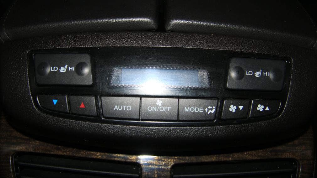 2013 Acura MDX AWD CUIR TOIT CAMERA RECUL #19