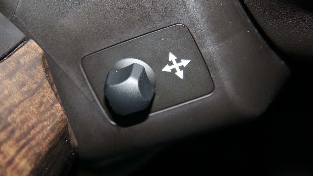 2013 Acura MDX AWD CUIR TOIT CAMERA RECUL #22