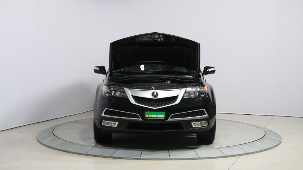 2013 Acura MDX AWD CUIR TOIT CAMERA RECUL #33