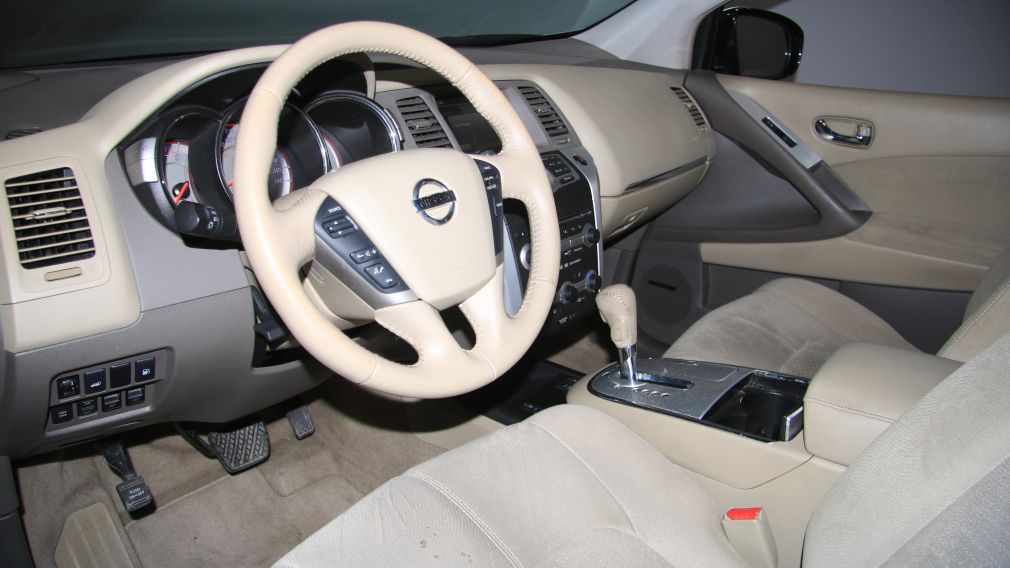 2009 Nissan Murano S AWD A/C MAGS BLUETOOTH #8