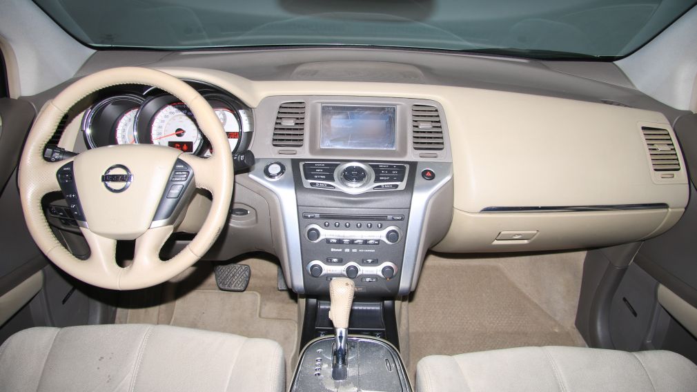 2009 Nissan Murano S AWD A/C MAGS BLUETOOTH #13