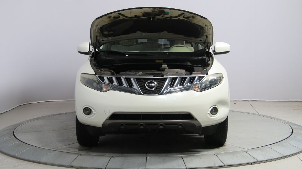 2009 Nissan Murano S AWD A/C MAGS BLUETOOTH #27