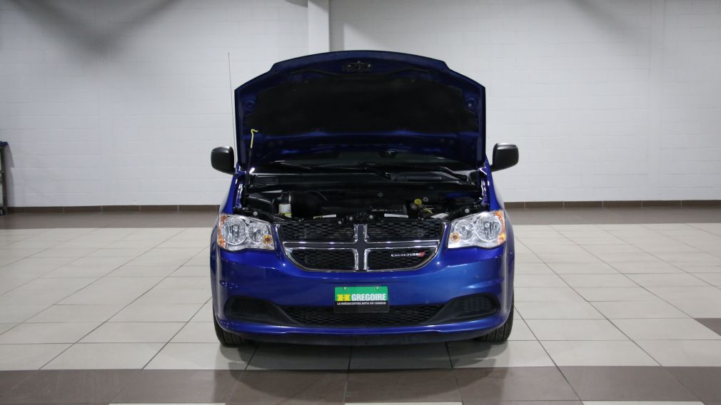 2013 Dodge GR Caravan SE STOW'N GO A/C GR ELECT #25