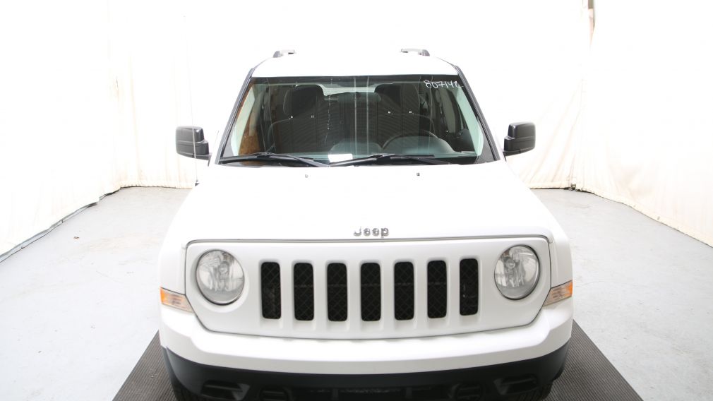 2011 Jeep Patriot North 4WD AUTO A/C GR ELECT MAGS #1