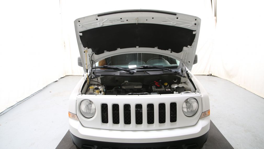 2011 Jeep Patriot North 4WD AUTO A/C GR ELECT MAGS #20