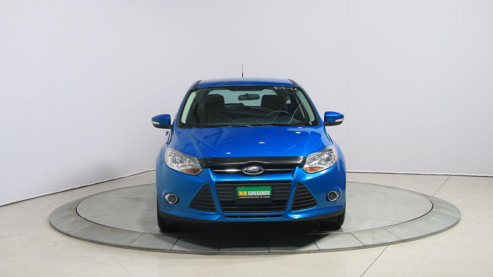 2013 Ford Focus SE AUTO A/C GR ELECT MAGS BLUETOOTH #2