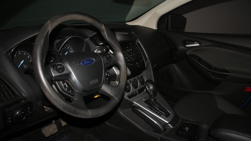 2013 Ford Focus SE AUTO A/C GR ELECT MAGS BLUETOOTH #9