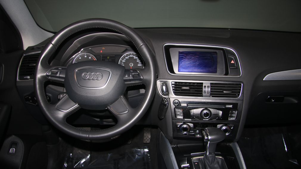 2013 Audi Q5 2.0L Premium QUATTRO CUIR TOIT PANO MAGS #15