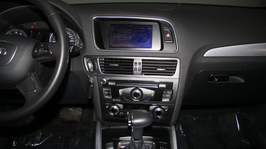 2013 Audi Q5 2.0L Premium QUATTRO CUIR TOIT PANO MAGS #17