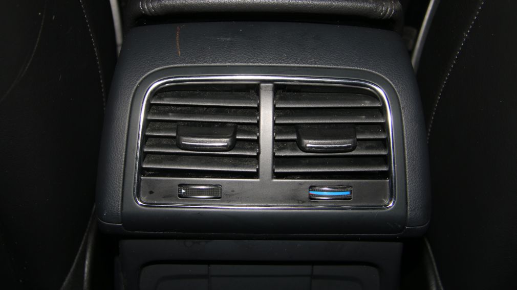2013 Audi Q5 2.0L Premium QUATTRO CUIR TOIT PANO MAGS #17