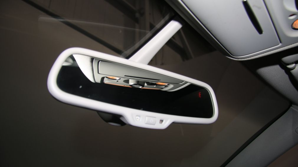 2013 Audi Q5 2.0L Premium QUATTRO CUIR TOIT PANO MAGS #19