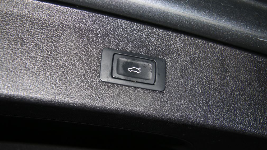 2013 Audi Q5 2.0L Premium QUATTRO CUIR TOIT PANO MAGS #33