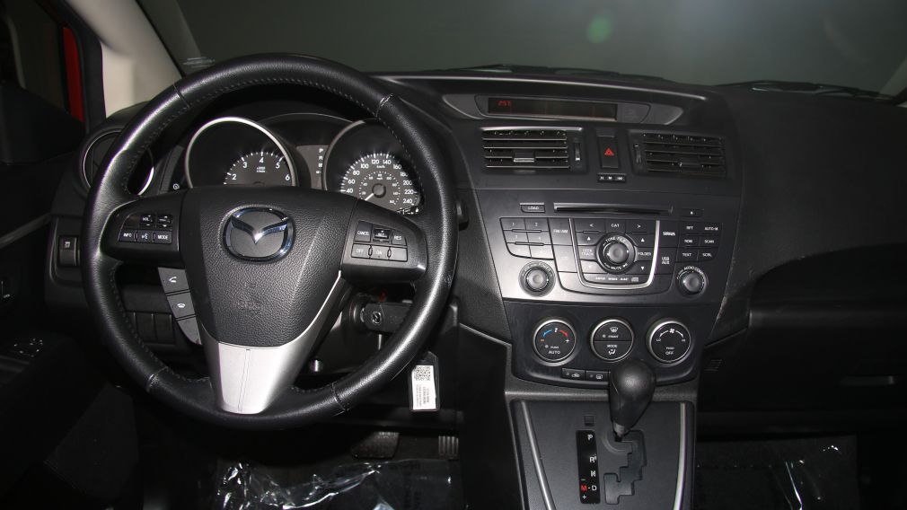 2015 Mazda 5 GS AUTO A/C GR ELECT MAGS #12