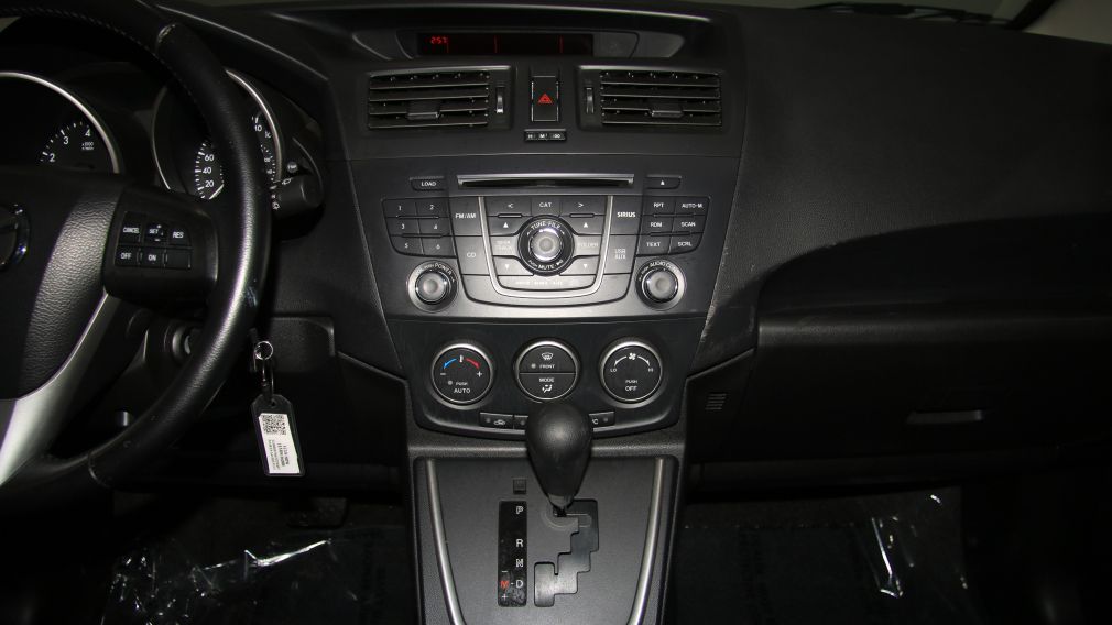 2015 Mazda 5 GS AUTO A/C GR ELECT MAGS #15