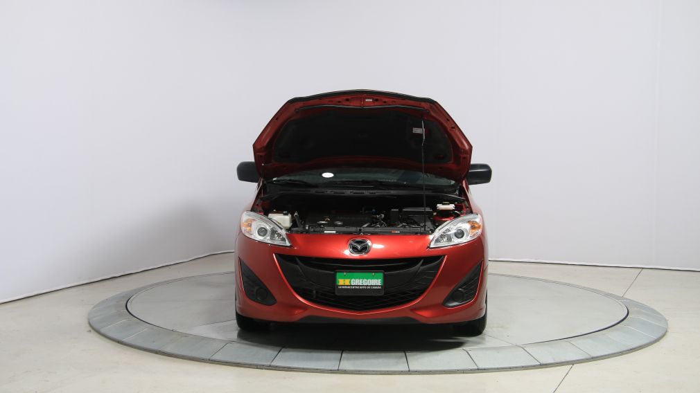 2015 Mazda 5 GS AUTO A/C GR ELECT MAGS #27