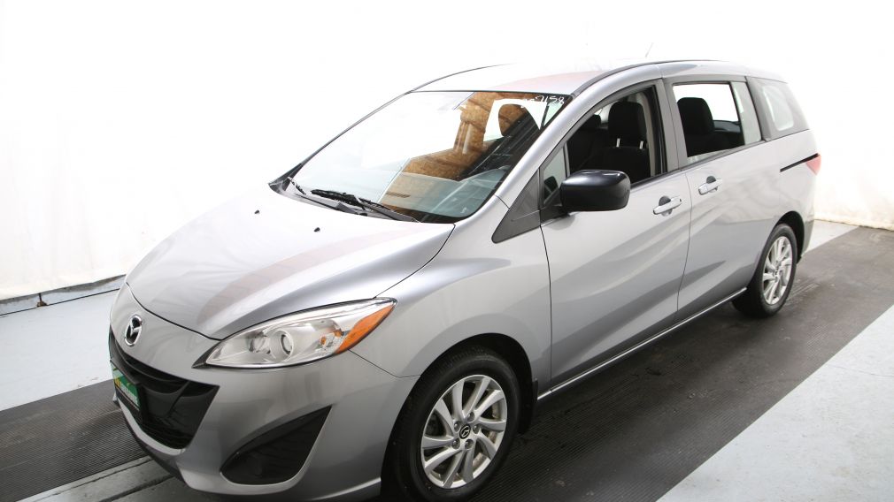 2015 Mazda 5 GS #3