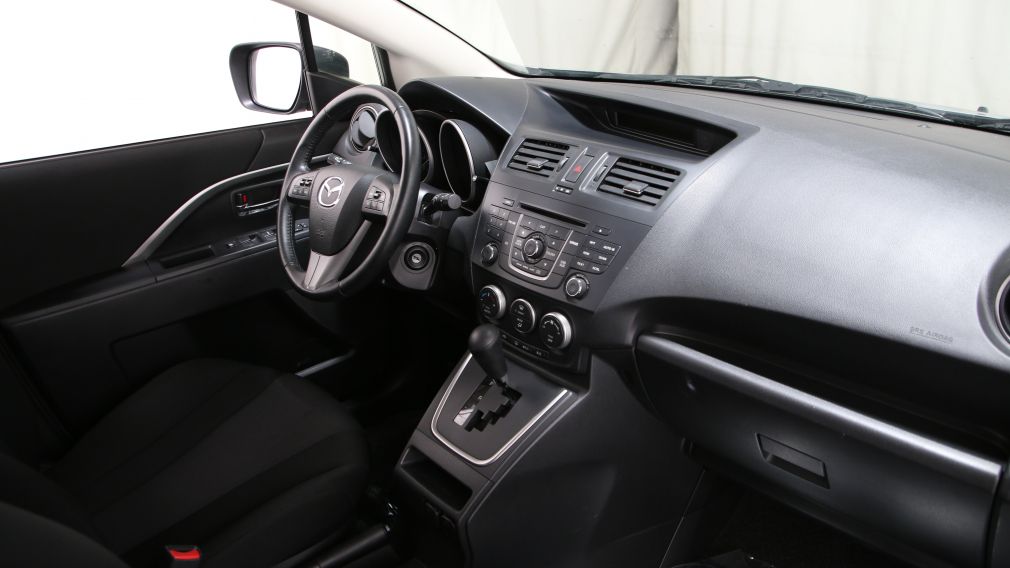 2015 Mazda 5 GS #19