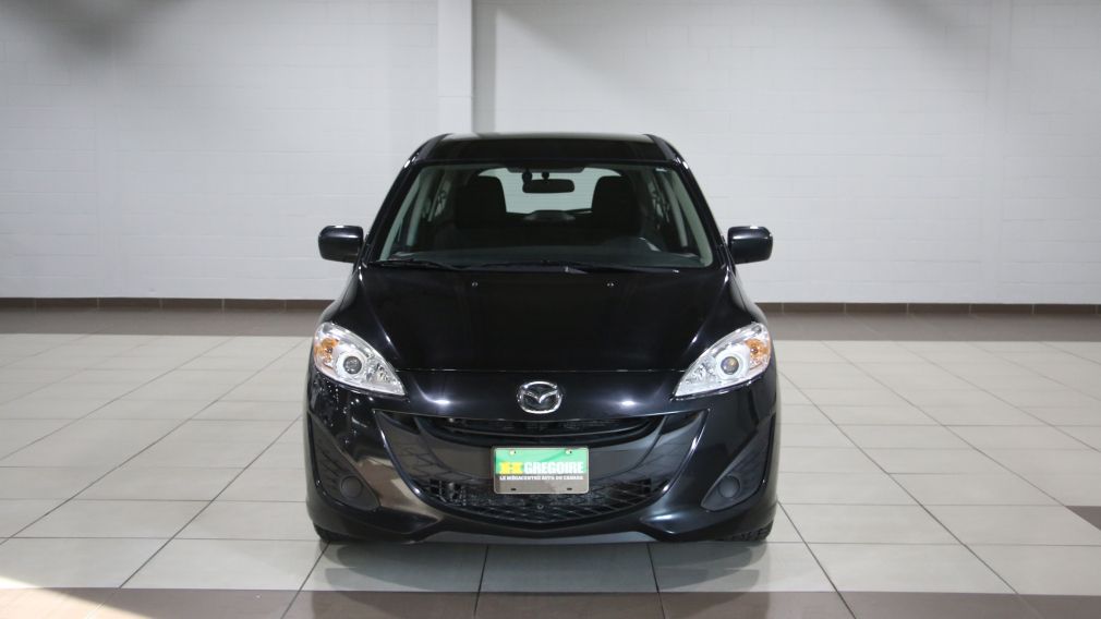 2015 Mazda 5 GS #1