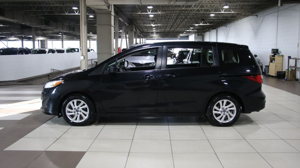 2015 Mazda 5 GS #4